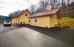Bairisch Kölldorf, Bairisch Kölldorf, Styria 8344