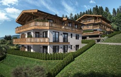 Kirchberg in Tirol, Tyrol 6365