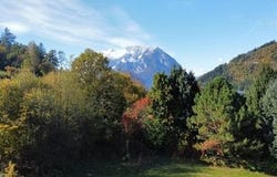 Aigen im Ennstal, Styria 8943