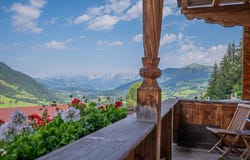 Aurach, Tyrol 6371