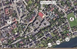 Wels, Upper Austria 4600