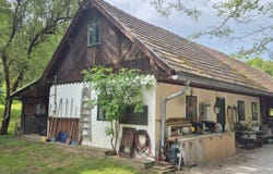 Kirchstetten, Lower Austria 3062