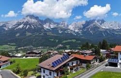 Ellmau, Tyrol 6352