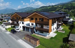 36 Hallenbadstraße, Mittersill, Salzburg 5730
