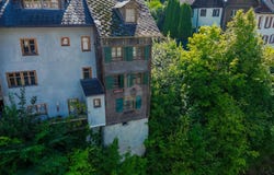 Feldkirch, Vorarlberg 6800
