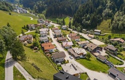 Zell am See, Salzburg 5700