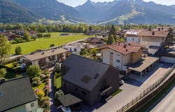 Zell am See, Salzburg 5700