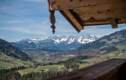 Aurach, Tyrol 6371