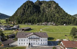 Walchsee, Tyrol 6344