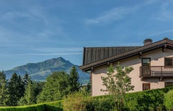 St. Johann in Tirol, Tyrol 6380