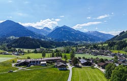 Aurach bei Kitzbühel, Tyrol 6371