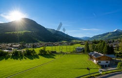 Kirchberg in Tirol, Tyrol 6365