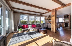 Jochberg, Tyrol 6373