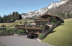 Sankt Johann in Tirol, Tyrol 6380