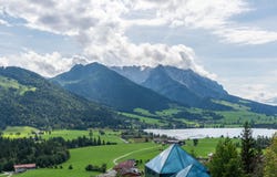 Kössen, Tyrol 6345