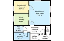 Wasagasse, Vienna, Vienna 1090