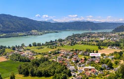 Bodensdorf, Ossiacher See, Carinthia, Carinthia