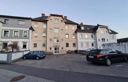Garsten, Upper Austria 4451