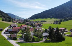 Wildschönau-Oberau, Tyrol 6311