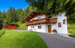 Waidring, Tyrol 6384
