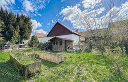 Stronsdorf, Lower Austria 2153