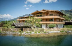 Aurach, Tyrol 6371