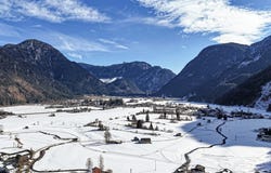 Lofer, Salzburg 5090