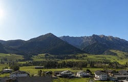 Walchsee, Tyrol 6344