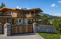 St. Johann in Tirol, Tyrol 6380