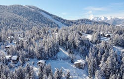 Hochrindl, Hochrindl, Carinthia