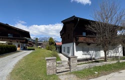 Reith bei Kitzbühel, Tyrol 6370