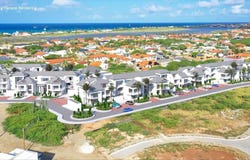 Rooi Santo, Noord, Aruba, Noord, Aruba