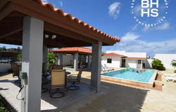 254 J.E. Irausquin Blvd, Noord, Noord