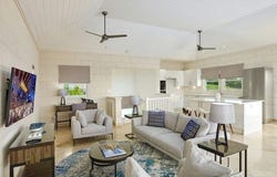 Royal Westmoreland - Mahogany Heights Residence No. 3, Westmoreland, Saint James