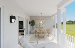 Rockley Residences, Rockley, Christ Church