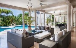 Westland Heights, Crick Hill, Saint James