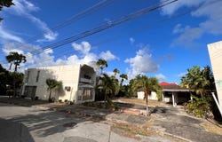 Oasis Hotel, Rockley, Christ Church