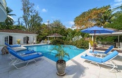 Sandy Lane, Sandy Lane, Saint James