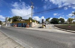 Abbeville Hotel Site, Rockley, Christ Church