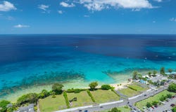 Holetown, Saint James