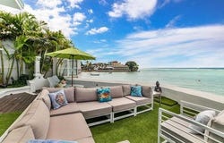Sunkiss Villa, St Lawrence Gap, Christ Church