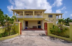 Lot 4 Pilgram Place Heights, Coverley, Christ Church