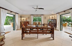Malabar Manor, Westmoreland, Saint James