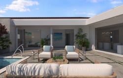 Golden Acre Phase 2 (Two Bedroom), Mount Standfast, 