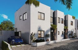 The Ivy Development Land Project, Mount Standfast, Saint James