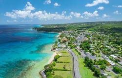 Holetown, Saint James