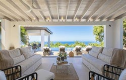 Sundeck, Westmoreland, Saint James