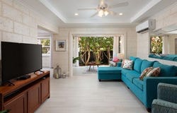 Golden Acre, Mount Standfast, Saint James