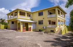 Lot 4 Pilgram Place Heights, Coverley, Christ Church