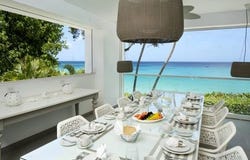 Footprints Villa and Cottages, Mount Standfast, Saint James